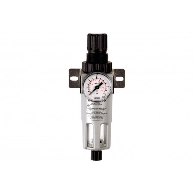 Фильтр-регулятор FR-200 Metabo 0901063885