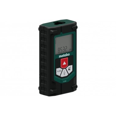 Лазерный дальномер Metabo LD 60 606163000