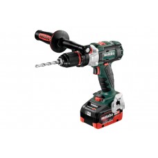 Аккумуляторная ударная дрель Metabo SB 18 LTX BL I 602352500 Аккумуляторная ударная дрель Metabo SB 18 LTX BL I 602352500