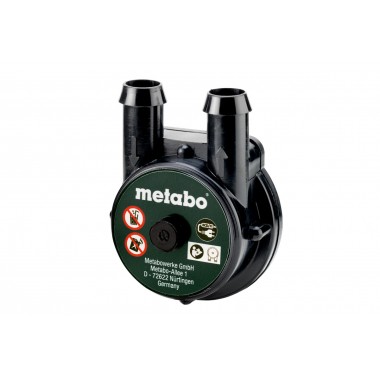 Насос-насадка BPV 01 Metabo 627621000
