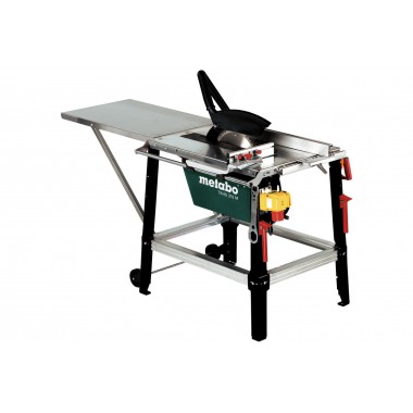 Настольная циркулярная пила Metabo TKHS 315 M - 3,1 WNB 0103153100