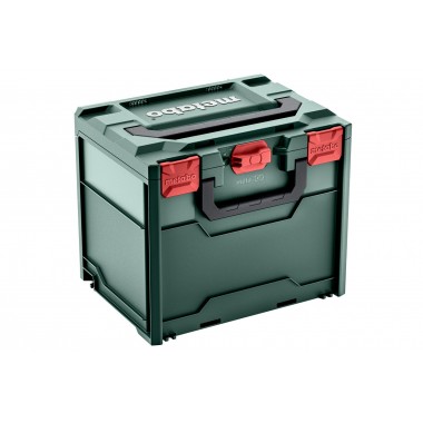 Кейс metaBOX 340, порожний Metabo 626888000