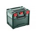 Кейс metaBOX 340, порожний Metabo 626888000