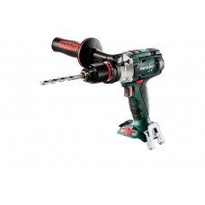 Аккумуляторная ударная дрель Metabo SB 18 LTX Impuls 602192890 Аккумуляторная ударная дрель Metabo SB 18 LTX Impuls 602192890