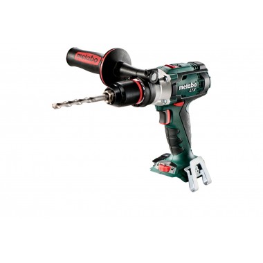 Аккумуляторная ударная дрель Metabo SB 18 LTX Impuls 602192890
