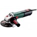 Угловая шлифмашина Metabo WEV 17-150 Quick 600473000