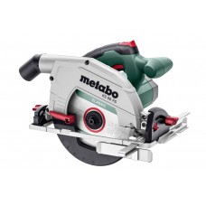 Дисковая пила Metabo KS 66 FS 601066000 Дисковая пила Metabo KS 66 FS 601066000