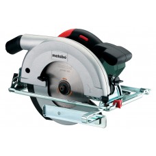 Дисковая пила Metabo KS 66 600542000 Дисковая пила Metabo KS 66 600542000