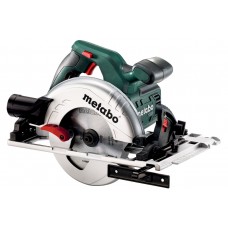 Дисковая пила Metabo KS 55 FS 600955000 Дисковая пила Metabo KS 55 FS 600955000