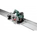 Дисковая пила Metabo KS 55 FS 600955500