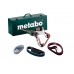 Шлифователь для труб Metabo RBE 15-180 Set 602243500