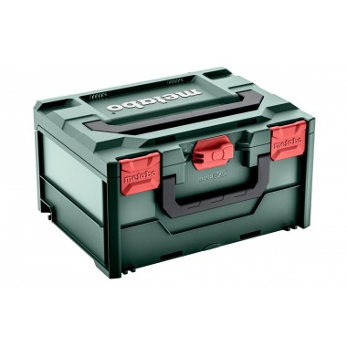 Кейс metaBOX 215, порожний Metabo 626887000