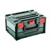 Кейс metaBOX 215, порожний Metabo 626887000