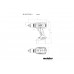 Аккумуляторная дрель-шуруповерт Metabo BS 18 LTX-3 BL I 602354890