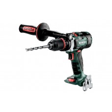 Аккумуляторная дрель-шуруповерт Metabo BS 18 LTX-3 BL I 602354840 Аккумуляторная дрель-шуруповерт Metabo BS 18 LTX-3 BL I 602354840