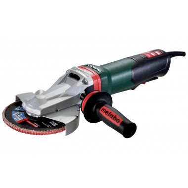 Угловая шлифмашина Metabo WEPBF 15-150 Quick 613085000