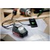 Аккумуляторный адаптер питания Metabo PA 14.4-18 LED-USB 600288000