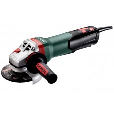 Угловая шлифмашина Metabo WPB 13-125 Quick 603631000