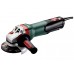 Угловая шлифмашина Metabo WPB 13-125 Quick 603631000