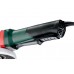 Угловая шлифмашина Metabo WPB 13-125 Quick 603631000