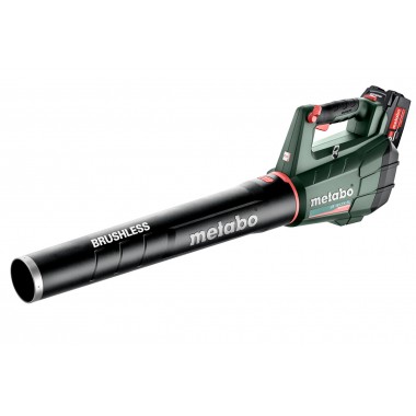 Аккумуляторная воздуходувка Metabo LB 18 LTX BL 601607650