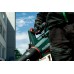 Аккумуляторная воздуходувка Metabo LB 18 LTX BL 601607650