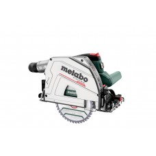 Аккумуляторная погружная дисковая пила Metabo KT 18 LTX 66 BL 601866660