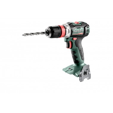 Аккумуляторная дрель-шуруповерт Metabo BS 18 L BL Q 602327840