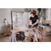 Плоскошлифовальная машина Metabo SRE 4351 TurboTec 611351000