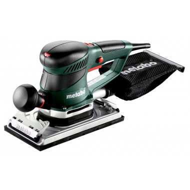 Плоскошлифовальная машина Metabo SRE 4351 TurboTec 611351000