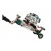 Подставка для торцовочной пилы KSU 401 Metabo 629006000