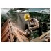 Аккумуляторная угловая шлифмашина Metabo WPB 36 LTX BL 230 613101660
