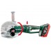 Аккумуляторная угловая шлифмашина Metabo WPB 36 LTX BL 230 613101660