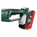 Аккумуляторная угловая шлифмашина Metabo WPB 36 LTX BL 230 613101660