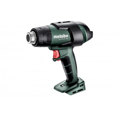 Аккумуляторный технический фен Metabo HG 18 LTX 500 610502850