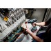 Аккумуляторный технический фен Metabo HG 18 LTX 500 610502850