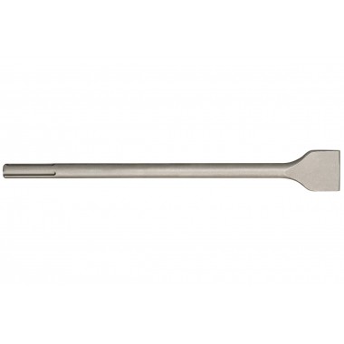 Лопаточное зубило SDS-max classic, 400 x 50 мм Metabo 628411000