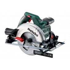 Дисковая пила Metabo KS 55 600855000 Дисковая пила Metabo KS 55 600855000