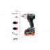 Аккумуляторный резьборез Metabo GB 18 LTX BL Q I 602362840