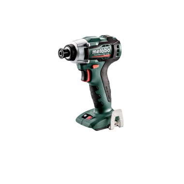 Аккумуляторный ударный гайковерт Metabo PowerMaxx SSD 12 BL 601115840