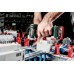 Аккумуляторный ударный гайковерт Metabo PowerMaxx SSD 12 BL 601115500