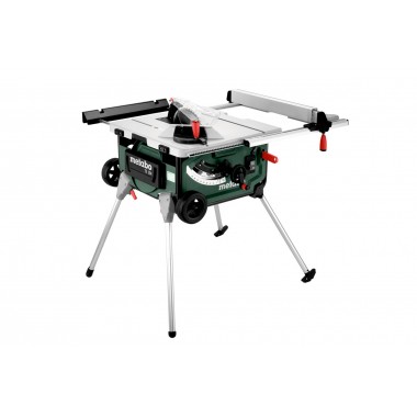 Настольная циркулярная пила Metabo TS 254 600668000