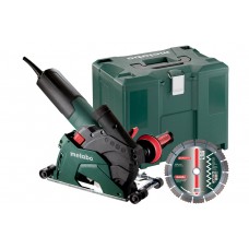 Отрезная машина Metabo T 13-125 CED 600431510