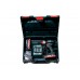 Кейс metaBOX 145 для BS L/BS LT/SB L/SB LT Metabo 626886000