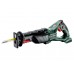 Аккумуляторная ножовка Metabo SSE 18 LTX BL 602267840