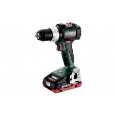 Аккумуляторная ударная дрель Metabo SB 18 LT BL 602316800 Аккумуляторная ударная дрель Metabo SB 18 LT BL 602316800
