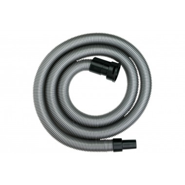 Всасывающий шланг Ø 35 мм, L-2,5 м, A-58/35 мм Metabo 631752000