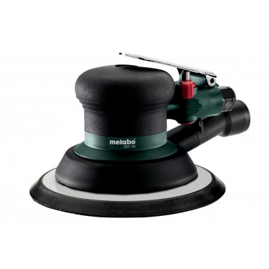 Пневматическая эксцентриковая шлифмашина Metabo DSX 150 601558000