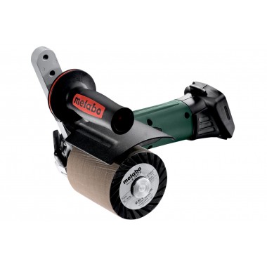Аккумуляторная щеточная машина Metabo S 18 LTX 115 600154850
