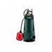 Дренажный насос Metabo DP 18-5 SA 604111000